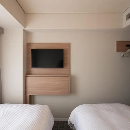 Prince Smart Inn Osaka Yodoyabashi-2
