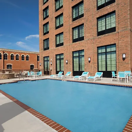 Holiday Inn Express Pensacola Downtown By Ihg-2