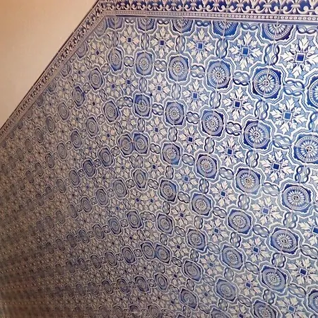 A Portuguesa Guest House-3