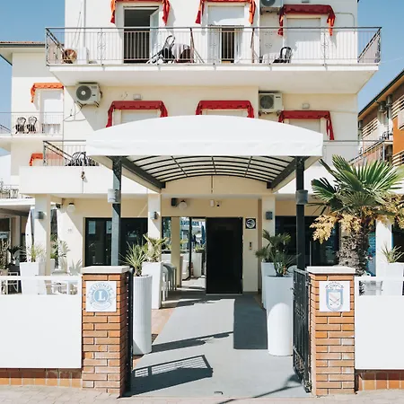 Fantini Club Hotel-3