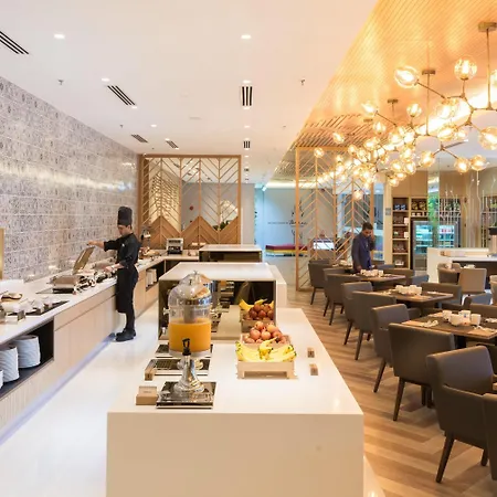 Hilton Garden Inn Kuala Lumpur - North-2