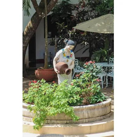Hotel San Clemente-2