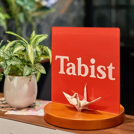 Hotel Story Namba By Tabist-3