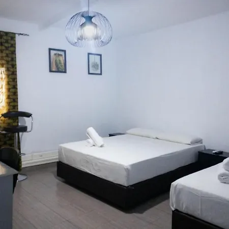 Hostal Andrea-3