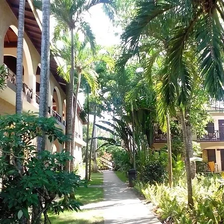 Pure Garden Resort Negril-3
