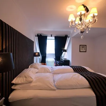 Hotel Aleksandra-2