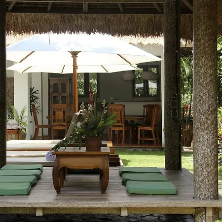 Papaya Guesthouse-2