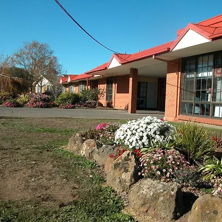 Ambassador Motor Inn-2