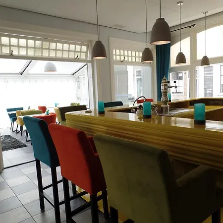 Villahotel Vlissingen-2