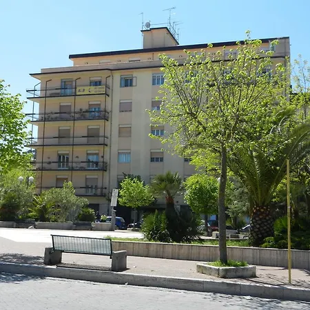 Bed&Breakfast Luna Chiara-2