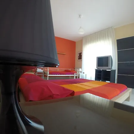 Bed&Breakfast Luna Chiara-3