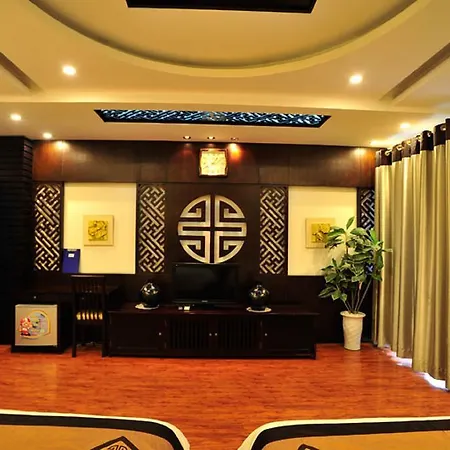 Wild Lotus Hotel - Xuan Dieu-2