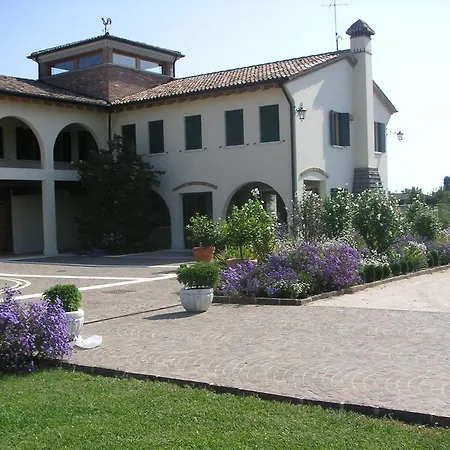 Agriturismo Due Torri-2