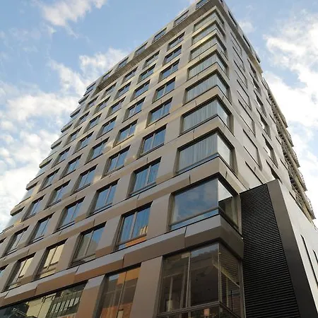 Akasaka Granbell Hotel-3