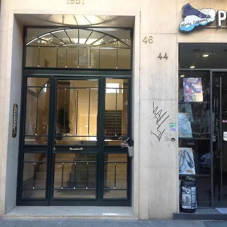 Guglielmo Marconi House-3