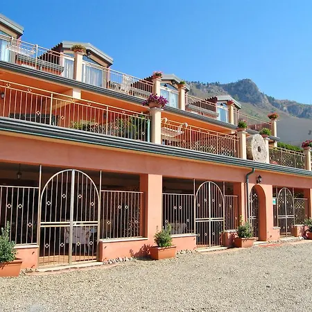 Fondaco Parrino Mare-2