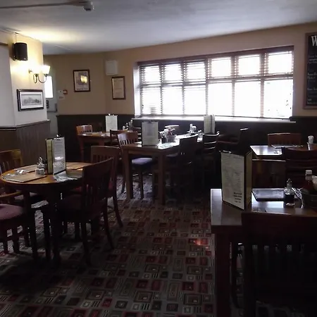 The Plough Bicester-3