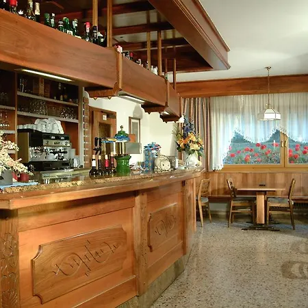 Hotel Brueckenwirt - Al Ponte-3