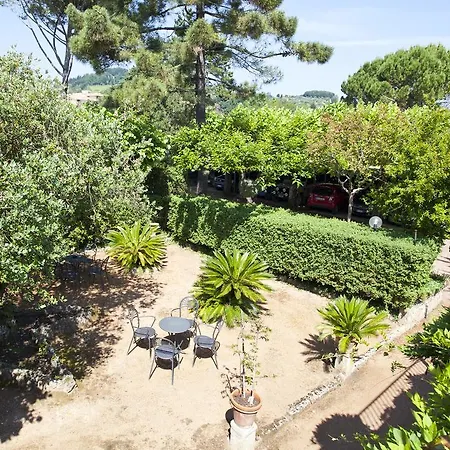 Albergo Stella-2