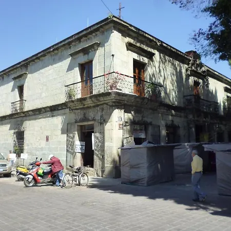 Hotel Monte Alban - Solo Adultos-2