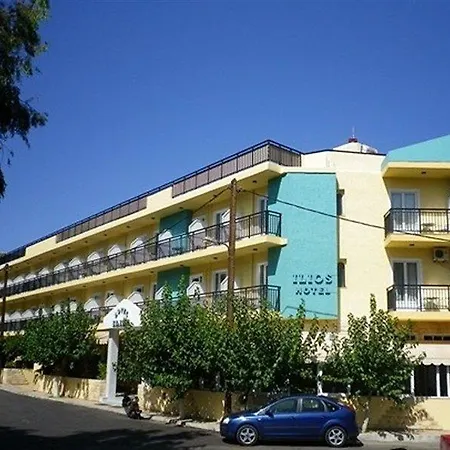 Hotel Ilios-3