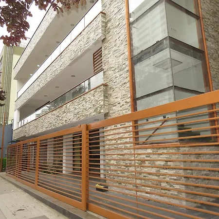 Apart Hotel Uman-3
