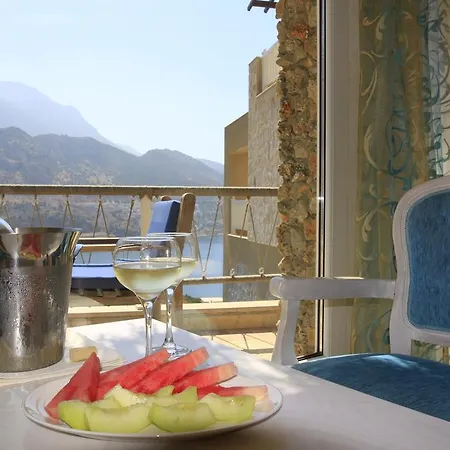 Likya Residence Hotel & Spa - Adults Only-3