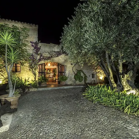 Protur Residencia Son Floriana-2