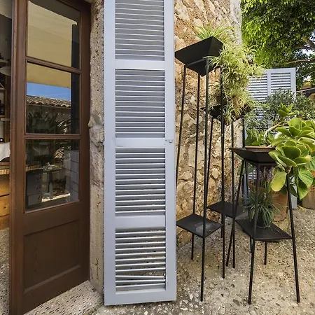 Protur Residencia Son Floriana-3