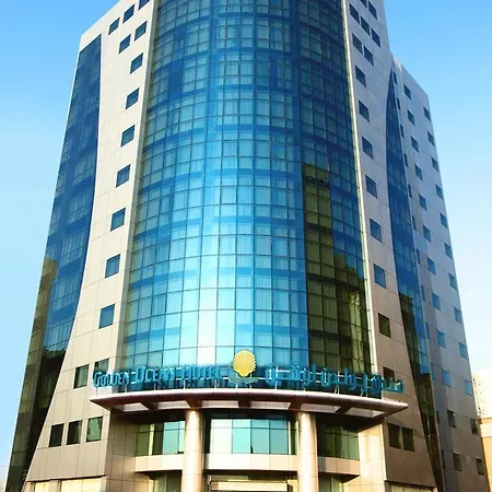 Golden Ocean Hotel-2