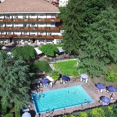 Hotel Miralago Wellness - Adults Only-2