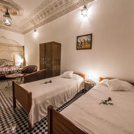 Riad Sara-2