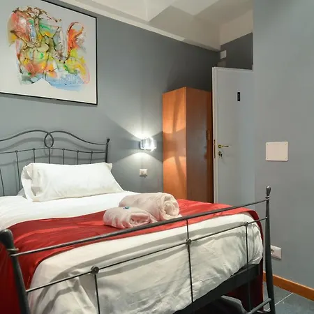 Parioli Bed&Business-3