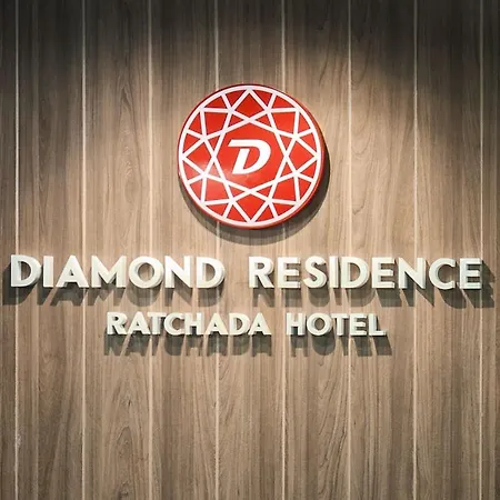 Diamond Residence Ratchada-3