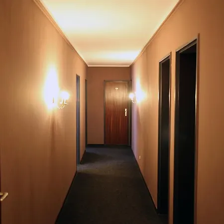 Hotel Lafayette-2