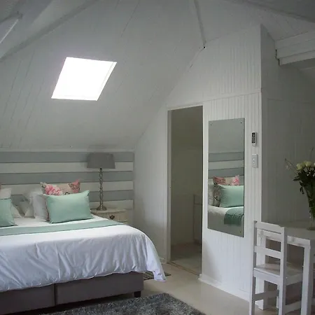 Guest House Ascot Place-3