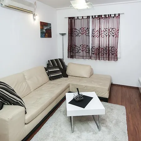Znjan Beach Apartments-3