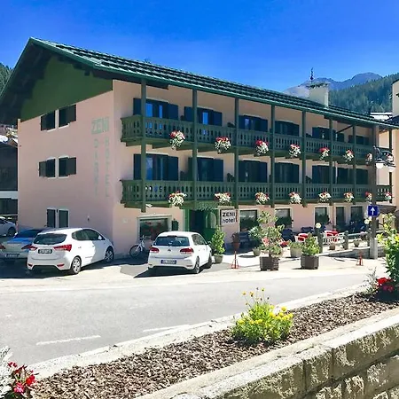 Hotel Zeni-2