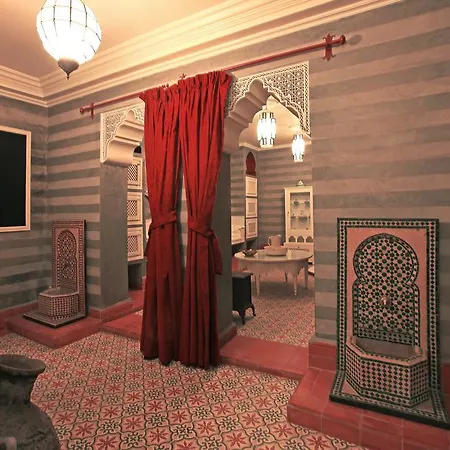 Riad Noos Noos-3