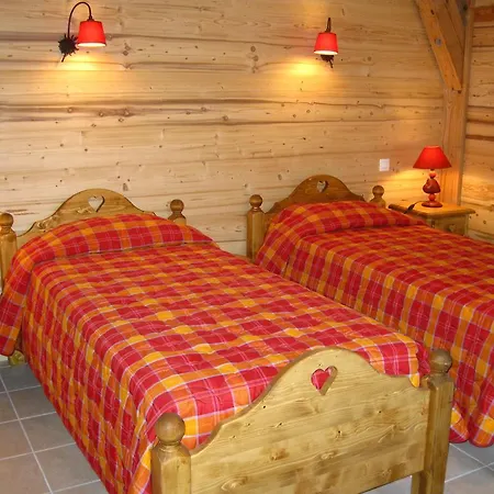 Ferme Auberge du Bessard-3