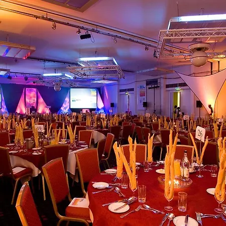The Britannia Nottingham Hotel-3