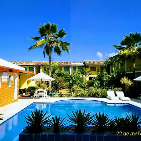 Hotel Porto Garden-3