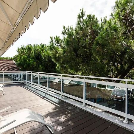 Hotel Mare Live-3