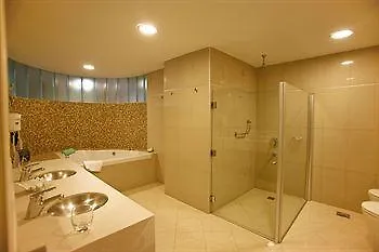 Hotel Quorum Golf, Tenis & Spa-2