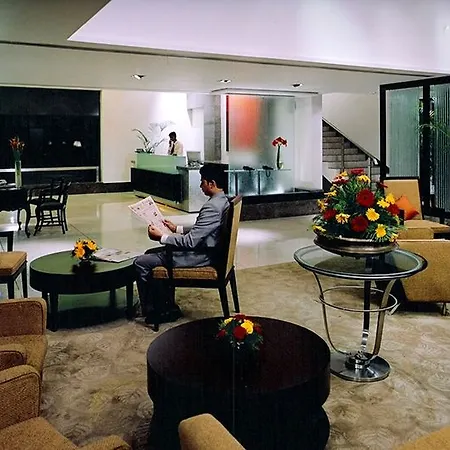 Centurion Inn-3
