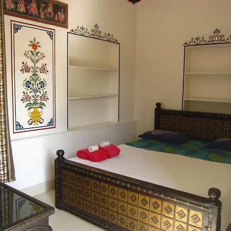 Atithi Guest House Pushkar-2