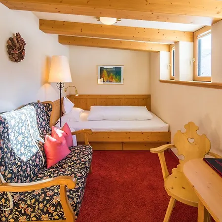 Hotel Ilga-3