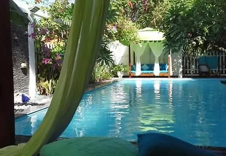 La Marina Boutique Hotel & Spa-3
