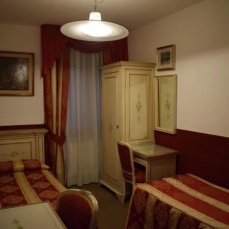 Albergo Basilea-3