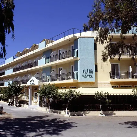 Hotel Ilios-2